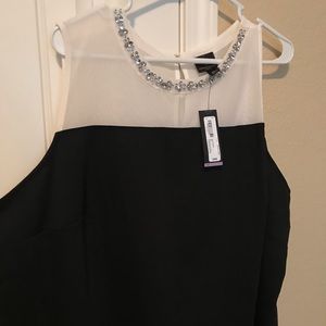 Worthington dressy tank